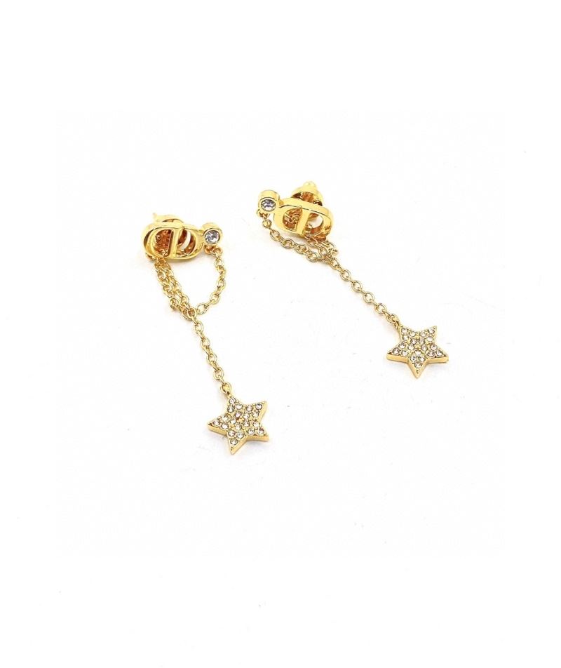 Christian Dior Earrings